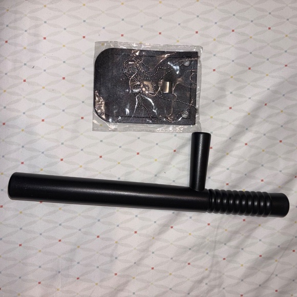 NWOT Police Officer Costume for Kids, Dress Up Set with Accessories Size Medium - Picture 14 of 16